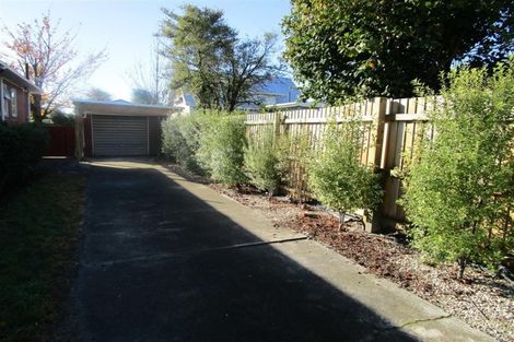 Photo of property in 4 Pascoe Avenue, Mairehau, Christchurch, 8013
