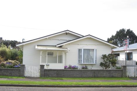 Photo of property in 34 Gaine Street, New Plymouth, 4310