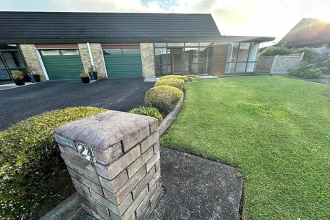 Photo of property in 24/18 Williams Road, Hobsonville, Auckland, 0618