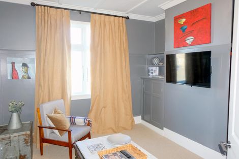 Photo of property in 7 Tweed Street, South Hill, Oamaru, 9400