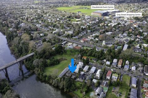 Photo of property in 31 Opoia Road, Hamilton East, Hamilton, 3216