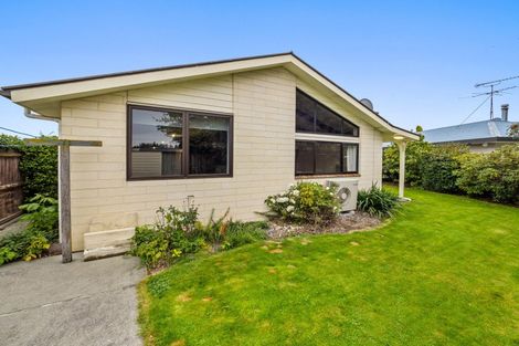 Photo of property in 24 Jordan Avenue, Tinwald, Ashburton, 7700