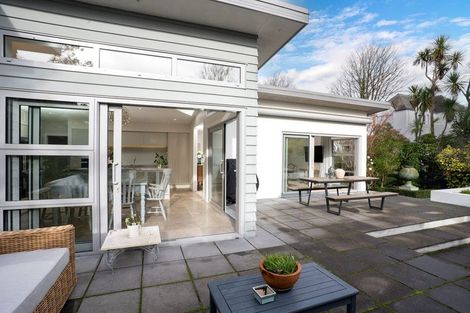 Photo of property in 23 Waiwetu Street, Fendalton, Christchurch, 8052