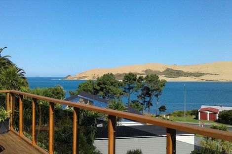 Photo of property in 6 Fairlie Crescent, Opononi, Kaikohe, 0473