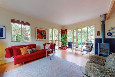 Photo of property in 8 Tapu Creek Farms, Tapu, Thames, 3575