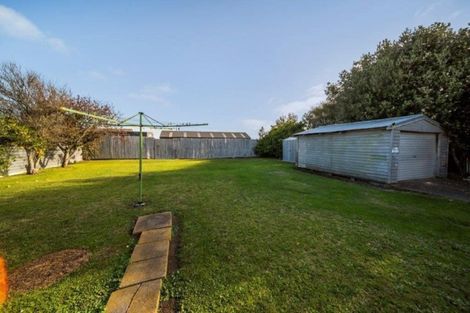 Photo of property in 53 Burns Street, Hawera, 4610