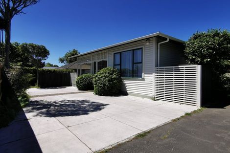 Photo of property in 50 Peer Street, Upper Riccarton, Christchurch, 8041