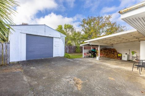 Photo of property in 2 Nelson Street, Waipukurau, 4200
