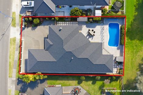 Photo of property in 165 Gravatt Road, Papamoa Beach, Papamoa, 3118