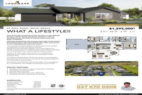 Photo of property in 52 Reel Road, Waihi Beach, 3611