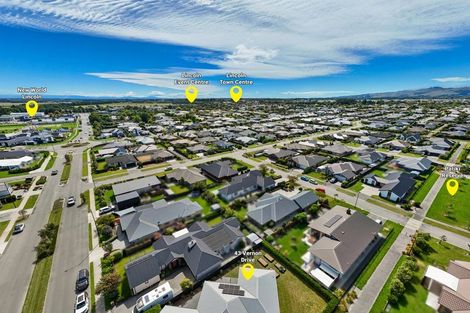 Photo of property in 43 Vernon Drive, Lincoln, 7608