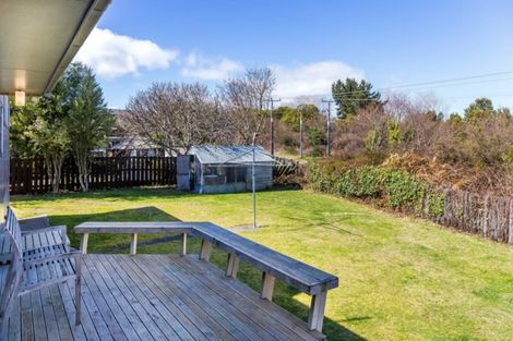 Photo of property in 14 Kempton Place, Richmond Heights, Taupo, 3330