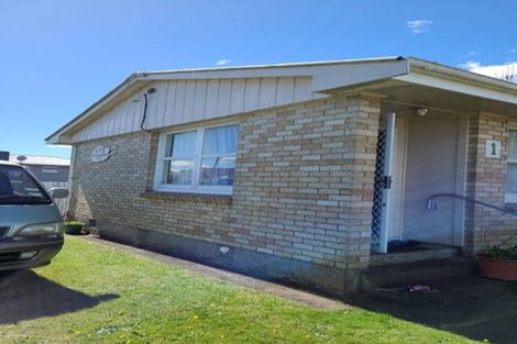 Photo of property in 1/5 Kindergarten Street, Tokoroa, 3420