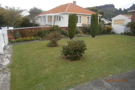 Photo of property in 47 Milne Crescent, Taita, Lower Hutt, 5011