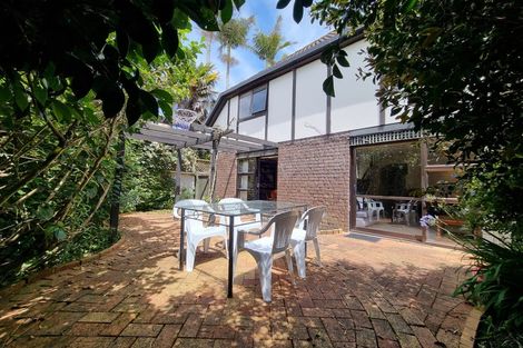 Photo of property in 7a Atkin Avenue, Mission Bay, Auckland, 1071