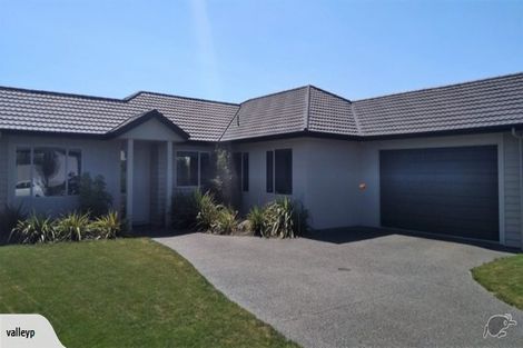 Photo of property in 19 Karoola Place, Havelock North, 4130