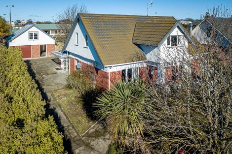 Photo of property in 4 Onslow Street, West End, Timaru, 7910
