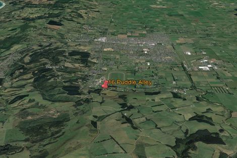 Photo of property in 16 Puddle Alley, Mosgiel, 9092