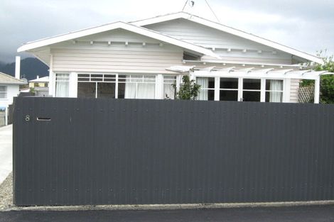 Photo of property in 8 Cambria Street, The Wood, Nelson, 7010
