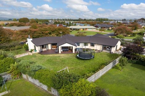 Photo of property in 3 Grosvenor Drive, Matamata, 3400