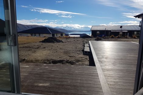 Photo of property in 25 Mistake Drive, Lake Tekapo, 7999