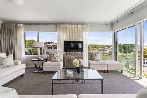 Photo of property in 4/29 Selwyn Avenue, Mission Bay, Auckland, 1071