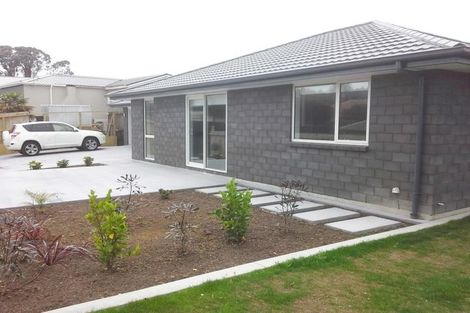Photo of property in 8d Solway Terrace, Bell Block, New Plymouth, 4312