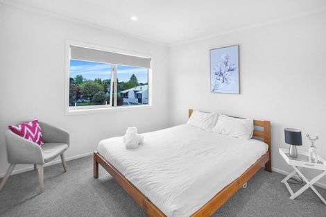 Photo of property in 1/12 Scotland Place, Hillcrest, Hamilton, 3216