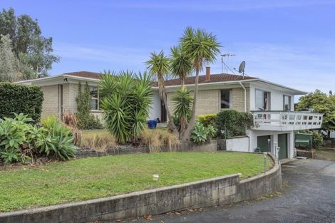 Photo of property in 13 Ascot Avenue, Te Kamo, Whangarei, 0112