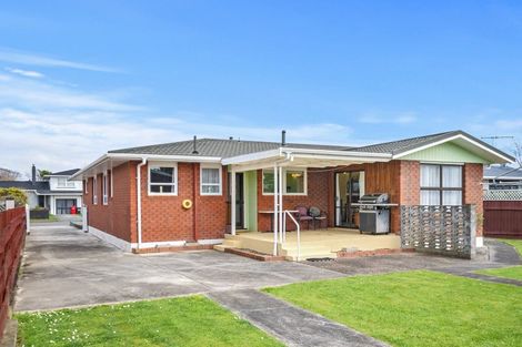 Photo of property in 25 Burn Street, Levin, 5510