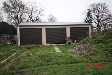 Photo of property in 116 George Street, Tinwald, Ashburton, 7700