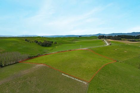 Photo of property in 398 Finnis Road, Pohangina, Ashhurst, 4775
