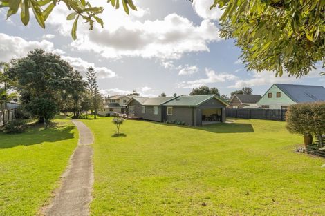 Photo of property in 106 Rimu Place, Matarangi, Whitianga, 3592