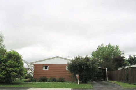 Photo of property in 17 Keepa Avenue, Paeroa, 3600