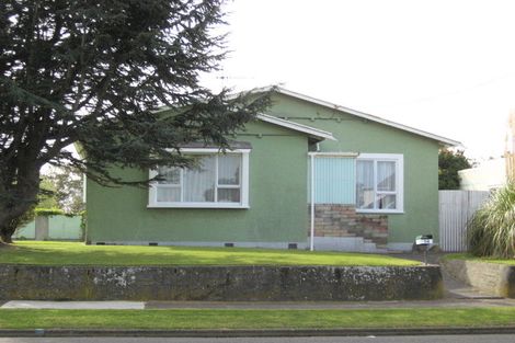 Photo of property in 14 Harper Street, Gonville, Whanganui, 4501