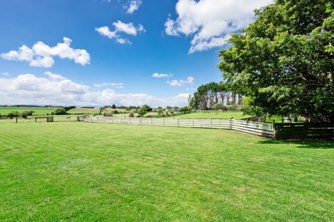 Photo of property in 1 Rakahouka Hedgehope Road, Rakahouka, Invercargill, 9872