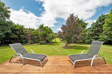 Photo of property in 214 Bush Road, Oxford, 7495