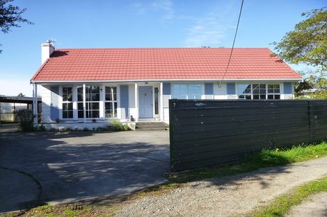 Photo of property in 7 Fox Place, Cloverlea, Palmerston North, 4412