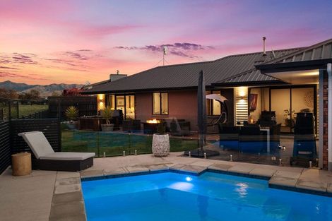 Photo of property in 167 Taylor Pass Road, Witherlea, Blenheim, 7201