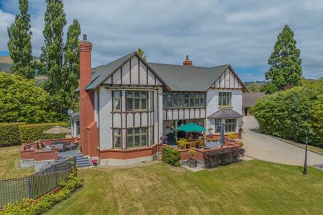 Photo of property in 101 Gladstone Road South, East Taieri, Mosgiel, 9024