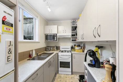 Photo of property in 38 Ribble Street, Island Bay, Wellington, 6023