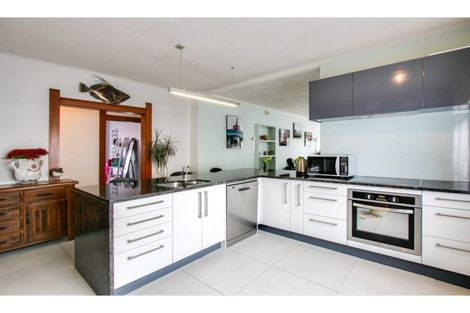 Photo of property in 41 Carnell Street, Napier South, Napier, 4110