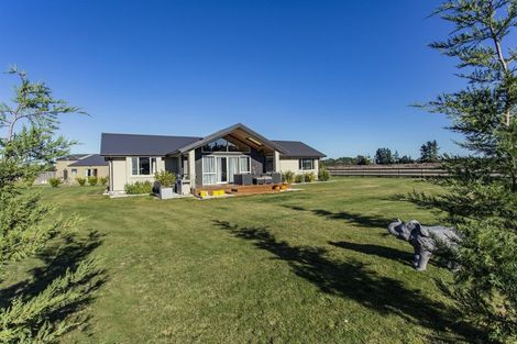 Photo of property in 599 Downs Road, Eyrewell, Rangiora, 7476