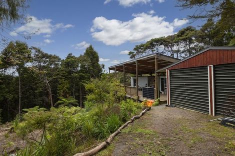 Photo of property in 142 Omatai Road, Peria, Kaitaia, 0482