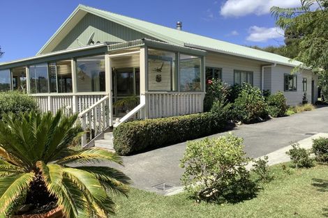 Photo of property in 28 Mangatete Heights, Kaingaroa, Kaitaia, 0483