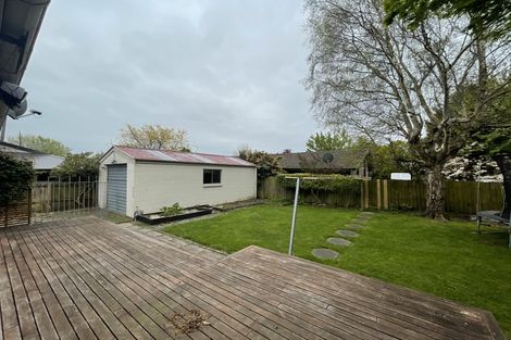 Photo of property in 20 Patterson Terrace, Halswell, Christchurch, 8025