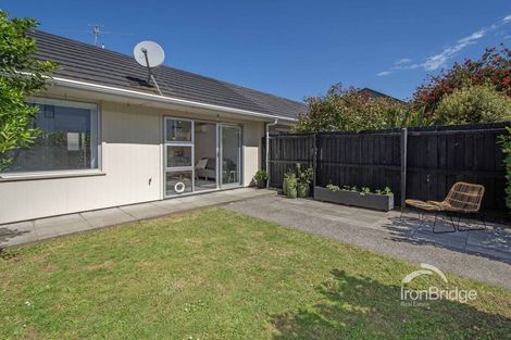 Photo of property in 4/43 Southampton Street, Sydenham, Christchurch, 8023