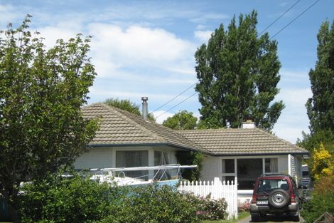 Photo of property in 38 Wingate Street, Redwood, Christchurch, 8051