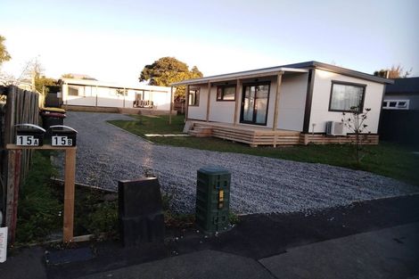 Photo of property in 15 Kenilworth Street, Addington, Christchurch, 8024