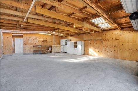 Photo of property in 50 Dejoux Road, Winton, 9720